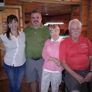 Meet your Posher, Ann